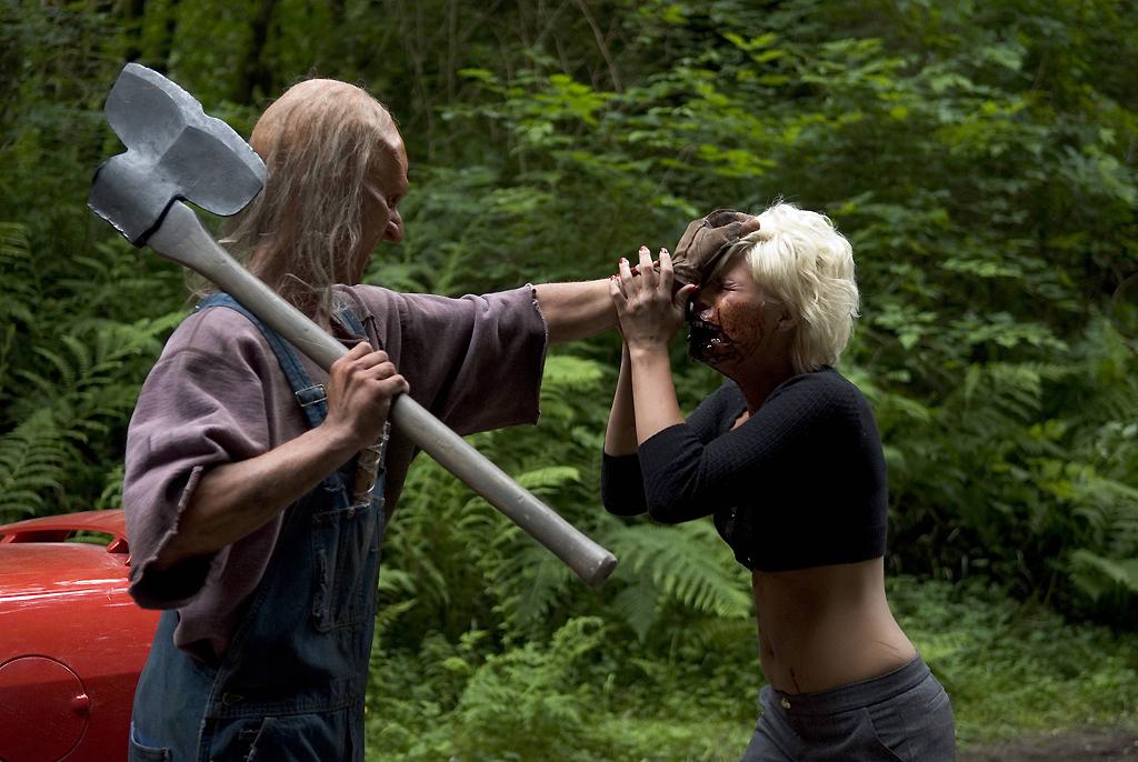 Détour Mortel 2 Film Complet En Français Photos (1/7) Détour Mortel 2 - Comme Au Cinéma