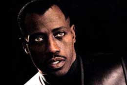 Wesley Snipes