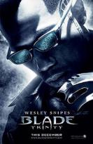 Blade trinity