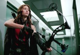 Blade trinity