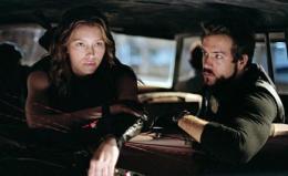 Blade trinity