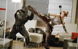 Blade trinity