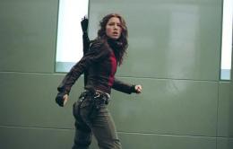 Blade trinity