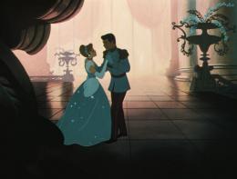 Cendrillon