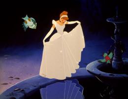 Cendrillon