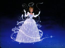 Cendrillon