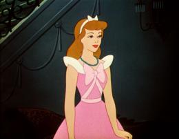 Cendrillon