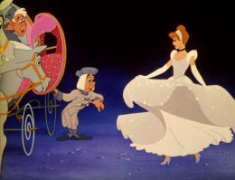 Cendrillon