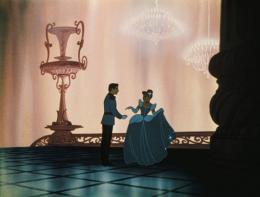 Cendrillon
