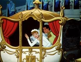 Cendrillon