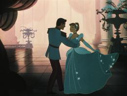 Cendrillon