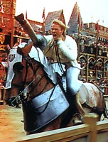Chevalier