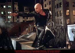 Daredevil