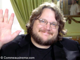 Guillermo Del Toro
