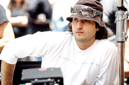 Robert Rodriguez