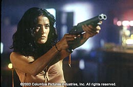 Salma Hayek