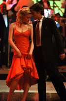 Dirty dancing 2