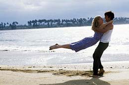 Dirty dancing 2