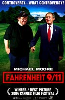 Fahrenheit 9/11