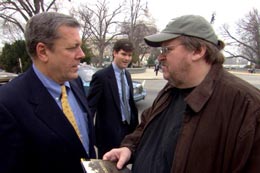 Fahrenheit 9/11