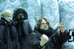 Guillermo Del Toro