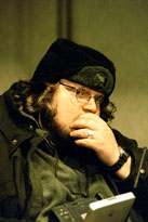 Guillermo Del Toro
