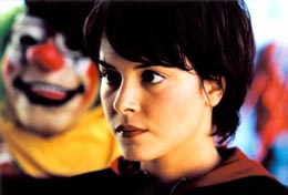 Laisse tes mains sur mes hanches
