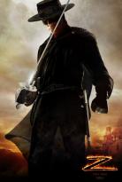 La L�gende de Zorro