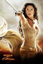 La L�gende de Zorro