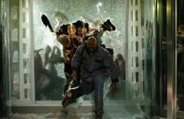 Land of the Dead (Le Territoire des Morts)