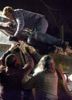 Land of the Dead (Le Territoire des Morts)