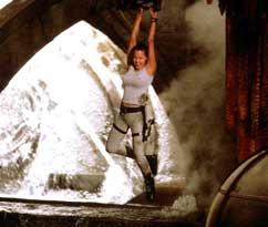 Lara Croft : Tomb Raider