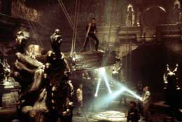 Lara Croft : Tomb Raider