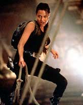 Lara Croft : Tomb Raider