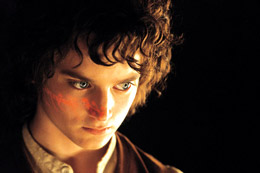 Elijah Wood