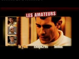 Les Amateurs