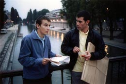 Les Amateurs