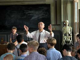 Les Choristes