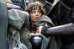 Elijah Wood
