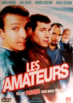 Les Amateurs