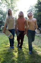 Les Seigneurs De Dogtown