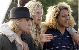 Les Seigneurs De Dogtown