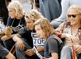 Les Seigneurs De Dogtown