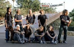 Les Seigneurs De Dogtown