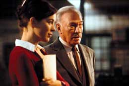 Christopher Plummer
