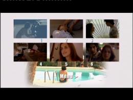 Ma m�re
