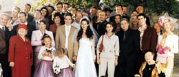 Mariages !