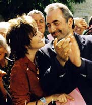 Mariages !