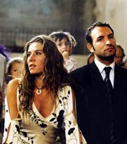 Mariages !