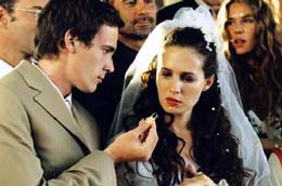 Mariages !